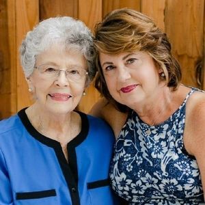 Meet your Posher, Cheri